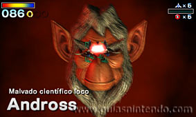 Star Fox 64 3D