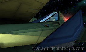 Star Fox 64 3D