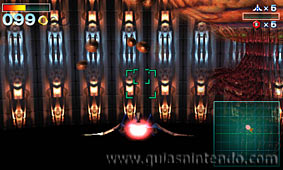 Star Fox 64 3D