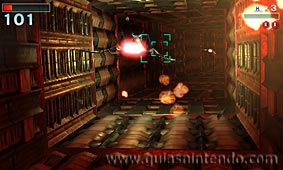 Star Fox 64 3D