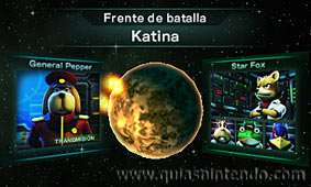Star Fox 64 3D