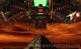 Star Fox 64 3D