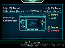 Star Fox 64 3D