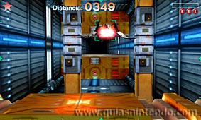 Star Fox 64 3D