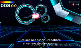 Star Fox 64 3D