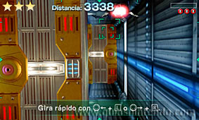 Star Fox 64 3D