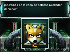 Star Fox 64 3D