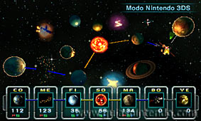 Star Fox 64 3D