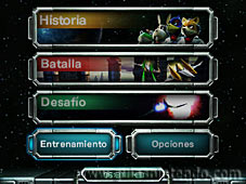 Star Fox 64 3D