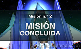 Star Fox 64 3D