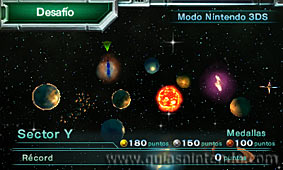 Star Fox 64 3D