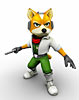 Star Fox 64 3D