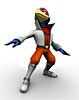 Star Fox 64 3D