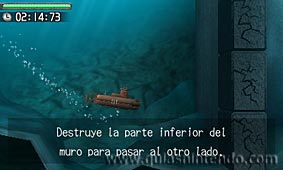 Steel Diver