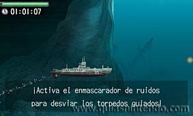 Steel Diver