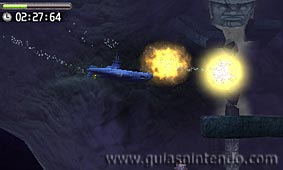 Steel Diver
