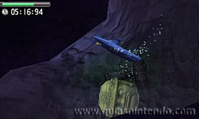 Steel Diver