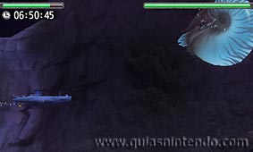 Steel Diver