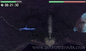 Steel Diver