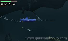 Steel Diver
