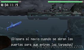 Steel Diver