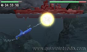 Steel Diver