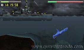 Steel Diver