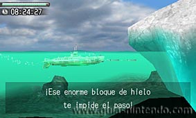Steel Diver