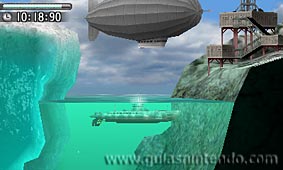 Steel Diver