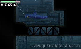 Steel Diver