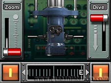 Steel Diver