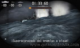 Steel Diver