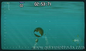Steel Diver