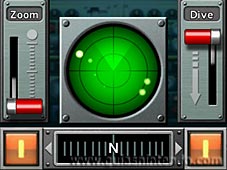 Steel Diver
