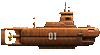 Steel Diver
