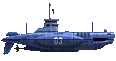 Steel Diver