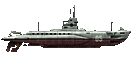 Steel Diver