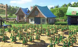 Story of Seasons