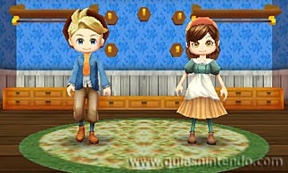 Story of Seasons