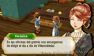 Story of Seasons