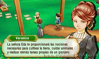 Story of Seasons