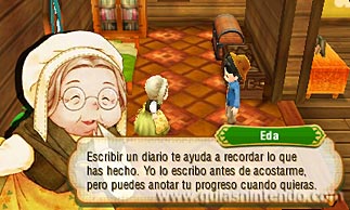 Story of Seasons
