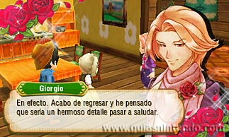 Story of Seasons
