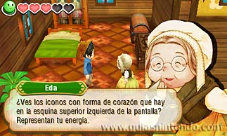 Story of Seasons