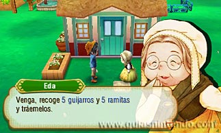 Story of Seasons