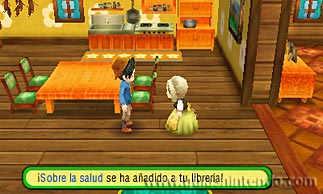 Story of Seasons
