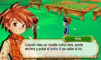 Story of Seasons