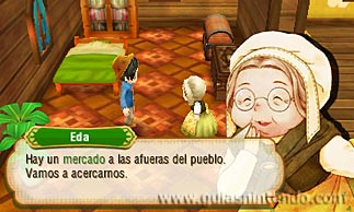 Story of Seasons