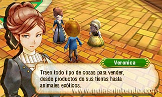 Story of Seasons