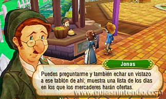 Story of Seasons